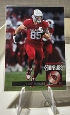 2024 Donruss Retro 1994 Trey McBride #15 card