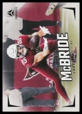 2024 Panini Luminance Base Set Trey McBride #99
