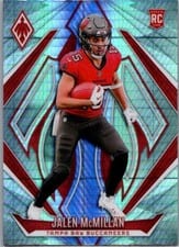 2024 Panini Phoenix Base Set Trey McBride #139 card