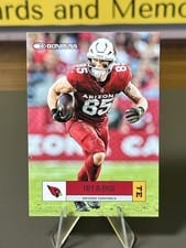 2025 Donruss Retro 2005 Trey McBride #R05-TBD card