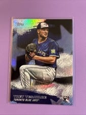 2026 Topps Stars of MLB Trey Yesavage #SMLB-59 card
