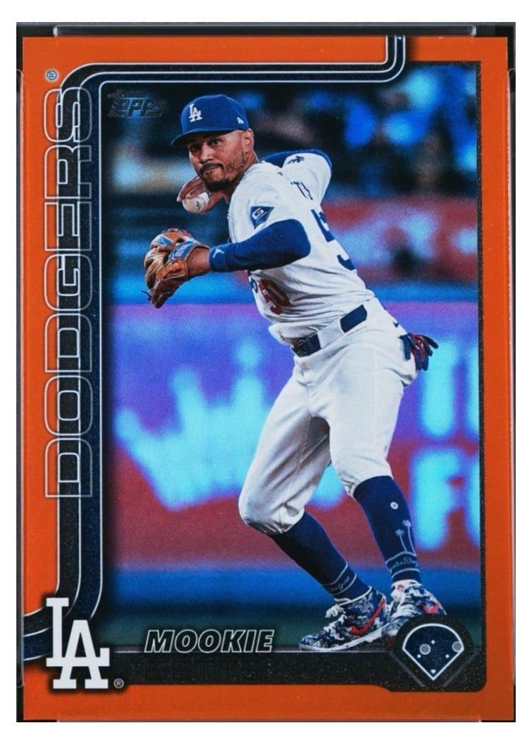 2025 Topps Base Set Triston Casas #11 card