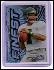 2024 Finest Mystery Finest Troy Aikman #MYST-4 card