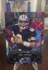 2024 Topps Resurgence Base Set Troy Aikman #29 card