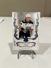 2023-24 Upper Deck The Cup Base Set Troy Terry #10 card