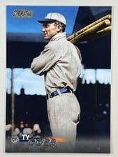 2023 Stadium Club Ty Cobb #108 card