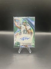 2024 Bowman University Best Best of 2024 Autographs Set Ty Thompson #BOA-TT card