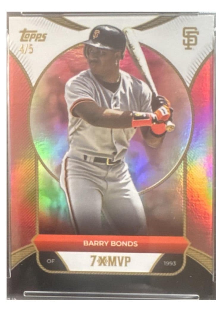 2025 Topps Base Set Tyler Gentry #6 card