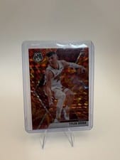2019 Panini Mosaic Tyler Herro #223 card