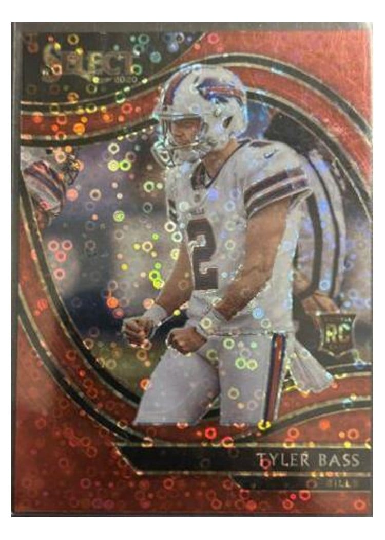 2021 Panini Select Base Set Tyler Lockett #230 card