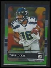 2025 Donruss Optic 2015 Retro Tyler Lockett #26 card
