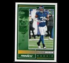 2024 Panini Encore Base Set Tyler Nubin #296