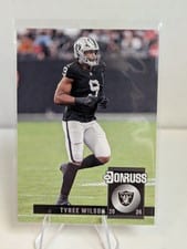 2024 Donruss Retro 1994 Tyree Wilson #11 card