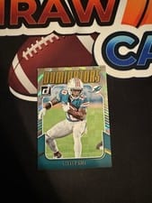 2024 Donruss Dominators Tyreek Hill #27 card