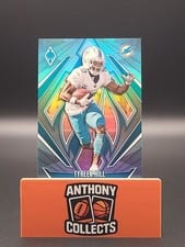 2024 Panini Phoenix Base Set Tyreek Hill #144 card