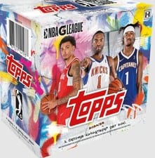 2024-25 Topps G-League Base Set Tyreke Key #63