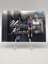 2025-26 Bowman Young Kings Tyrese Haliburton #YK-3 card