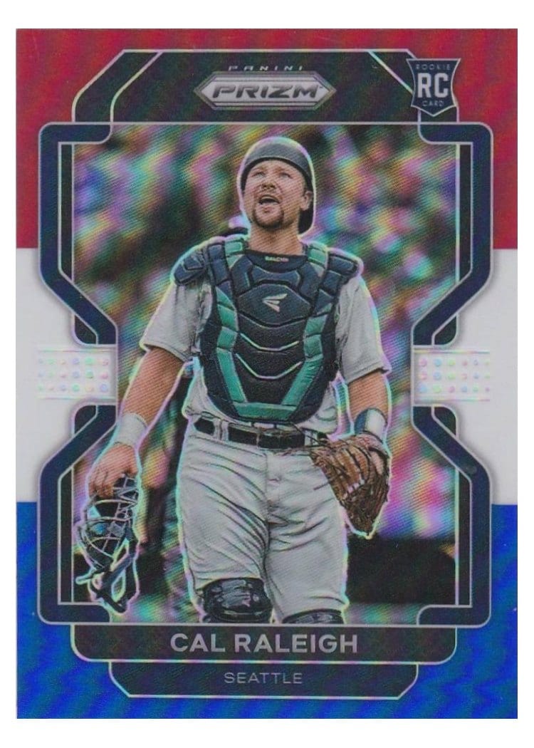 2022-23 Panini Prizm Base Set Tyrese Martin #241 card