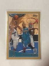 2009 Topps Tyson Chandler #190 card