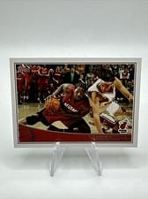 2009 Topps Udonis Haslem #146 card