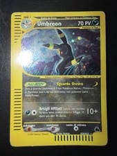 2003 Skyridge Umbreon #H30 card