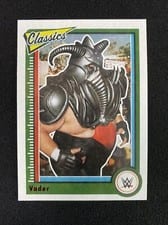 2023 Panini Chronicles WWE Vader #159 card