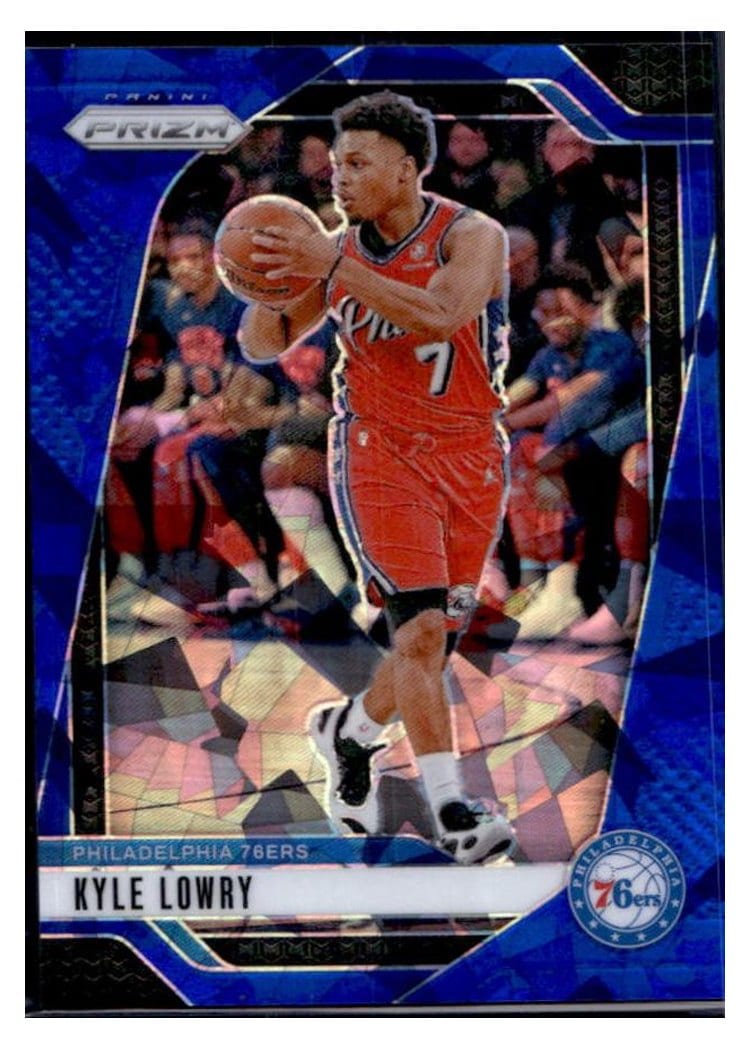 2024-25 Panini Prizm Base Set Vasilije Micic #88 card