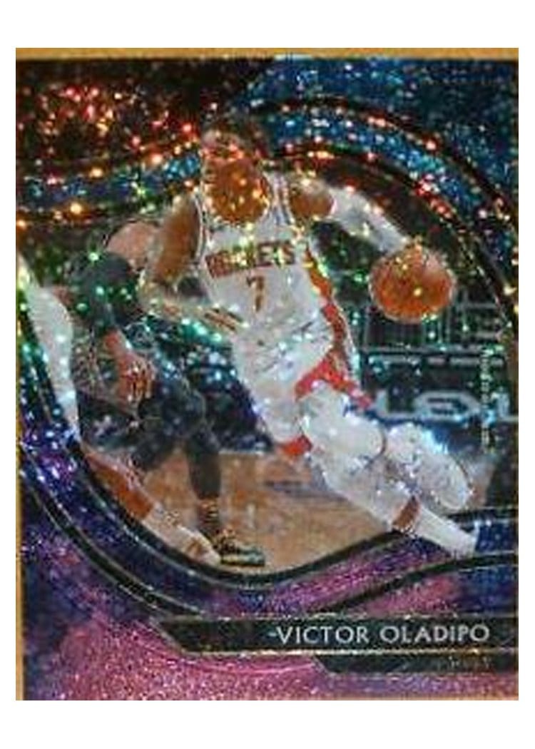2020-21 Panini Select Base Set Victor Oladipo #205 card