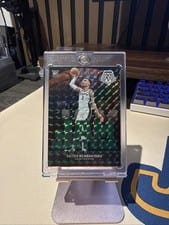 2023 Panini Mosaic Jam Masters Victor Wembanyama #3 card