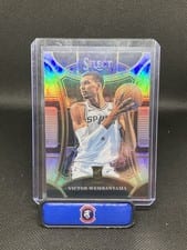 2023 Panini Select Victor Wembanyama #311 card