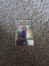 2025-26 Topps Chrome Ball of Duty Vince Carter #BD-20 card