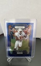 2024 Panini Prizm Draft Picks Base Set Vince Young #25 card