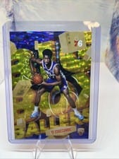 2025-26 Topps Big Box Ballers VJ Edgecombe #BB-3