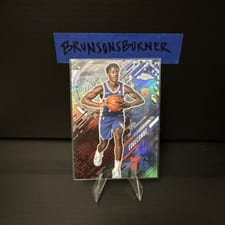 2025-26 Topps Chrome Go Time VJ Edgecombe #GT-18 card
