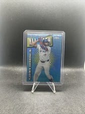 2025 Topps Chrome Logofractor Edition All-Etch Vladimir Guerrero Jr. #CAE-19 card
