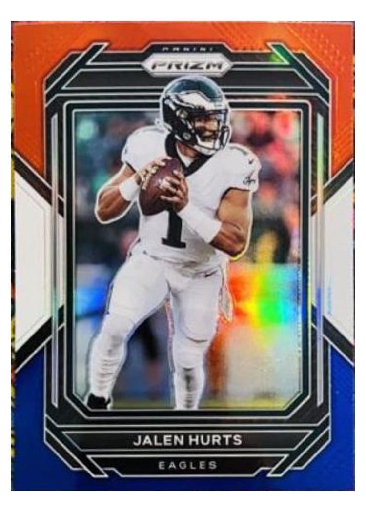 2022-23 Panini Prizm Base Set Walker Kessler #234 card