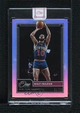 2020-21 Panini One and One Base Set Walt Frazier #172 card