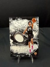 2025-26 Topps Rise to the Occasion Walter Clayton Jr. #RTO-WC