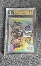 2024 Topps Signature Class Monarchs of the Game Walter Payton #MG-26 card