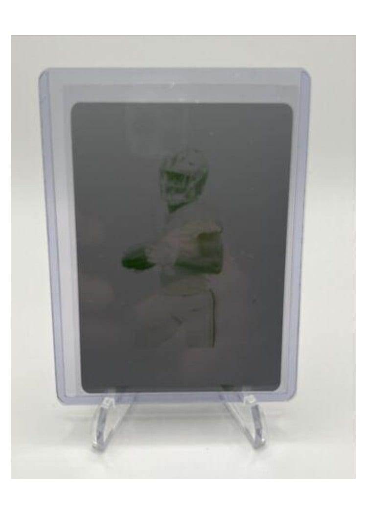 2022 Panini XR Xtreme Rookies Wan'Dale Robinson #XTR-19 card