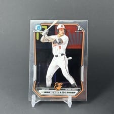 2026 Bowman Chrome Prospect Wehiwa Aloy #BCP-135 card