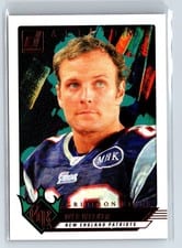 2024 Donruss All-Time Gridiron Kings Wes Welker #13 card