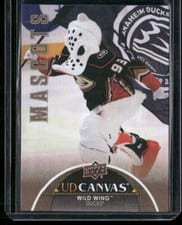 2021-22 Upper Deck UD Canvas Wild Wing #C391 card