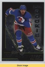 2023-24 SkyBox Metal Universe 2008-09 Rookie Retros Will Cuylle #R-32 card