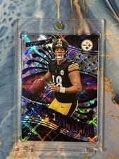 2025 Panini Revolution Supernova Will Howard #23