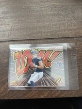 2023 Panini Zenith Zoom! Will Levis #3 card