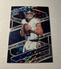 2024 Panini Spectra Base Set Will Levis #96 card