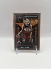 2025-26 Topps Signature Class Odyssey Will Riley #ODY-17