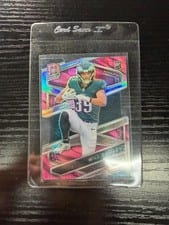 2024 Panini Spectra Base Set Will Shipley #146 card