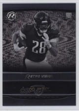 2024 Topps Resurgence Retro Vision Will Shipley #RV-22 card